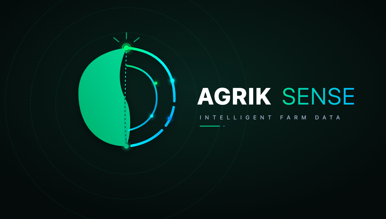 Agriksense